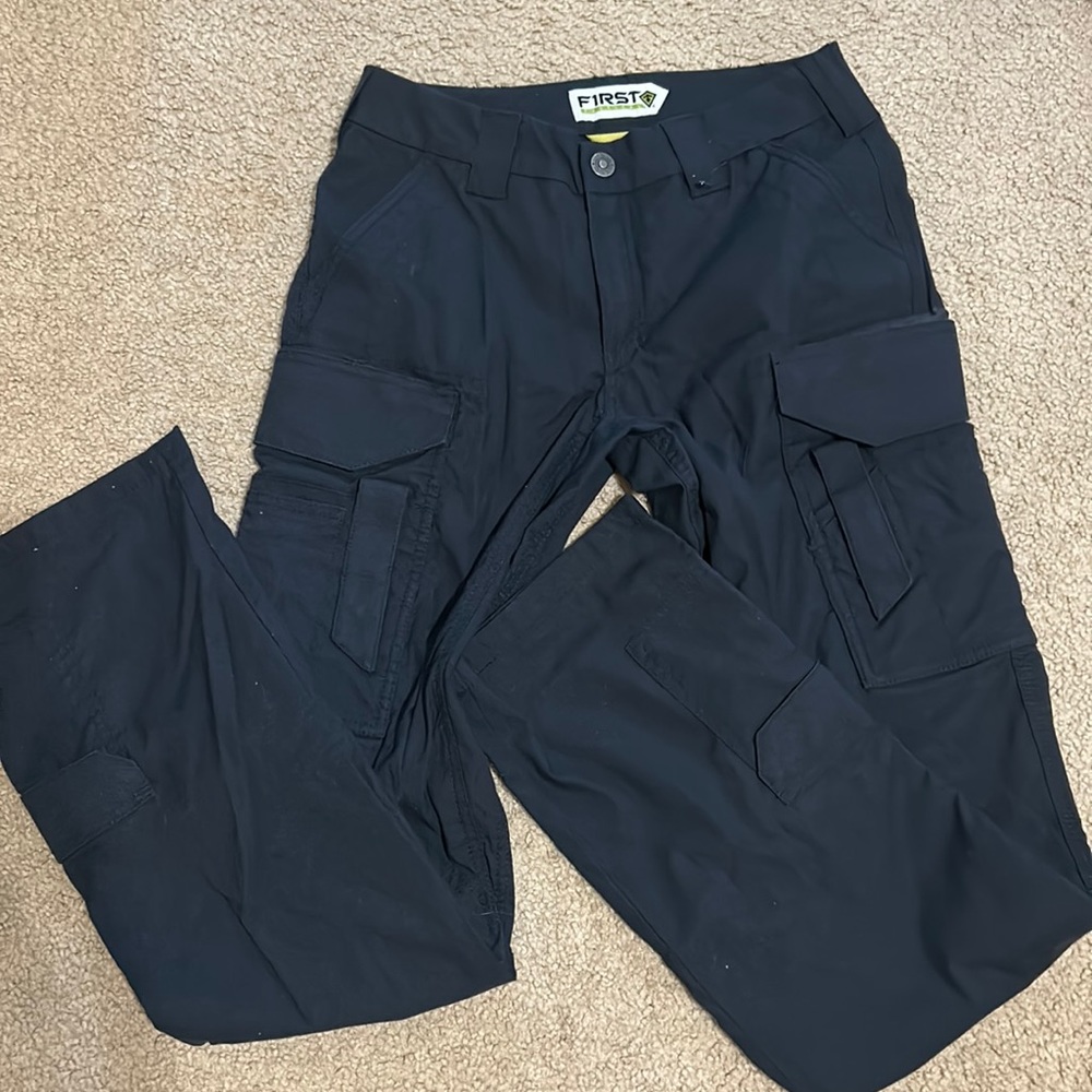 First Tactical women’s pants size 6 TALL